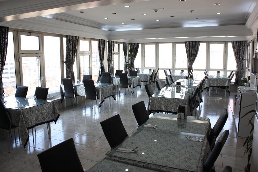 Burak Hotel Gaziantep Quarto foto