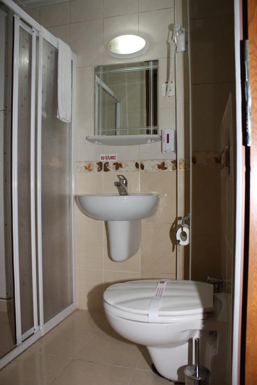 Burak Hotel Gaziantep Quarto foto