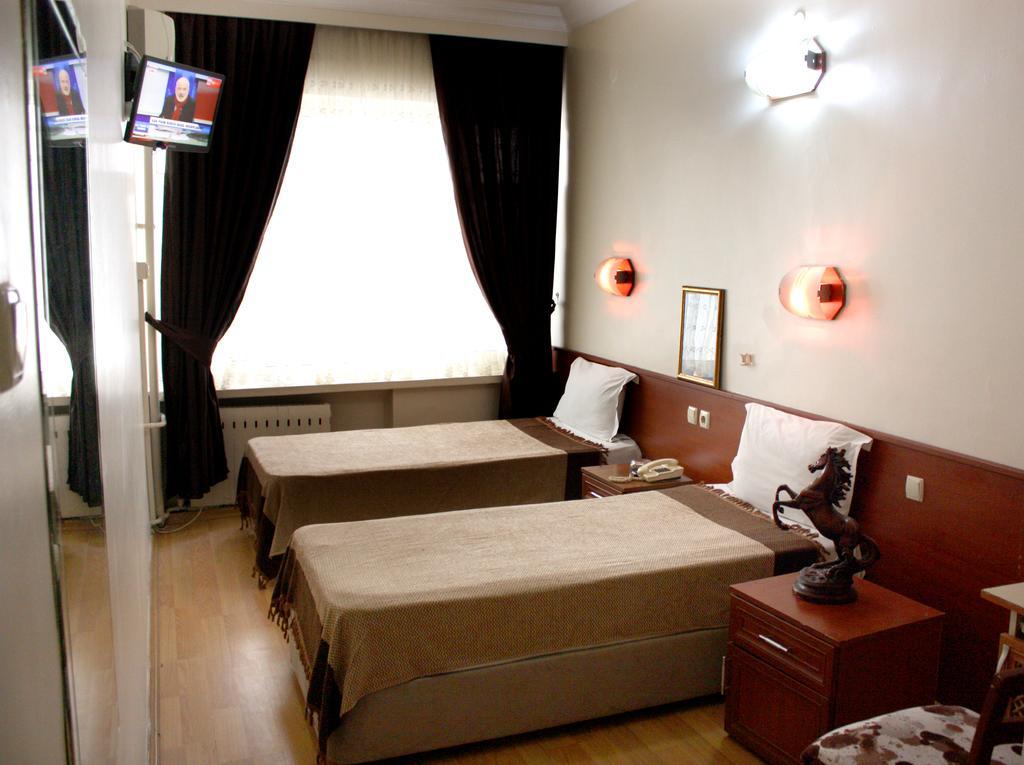 Burak Hotel Gaziantep Quarto foto