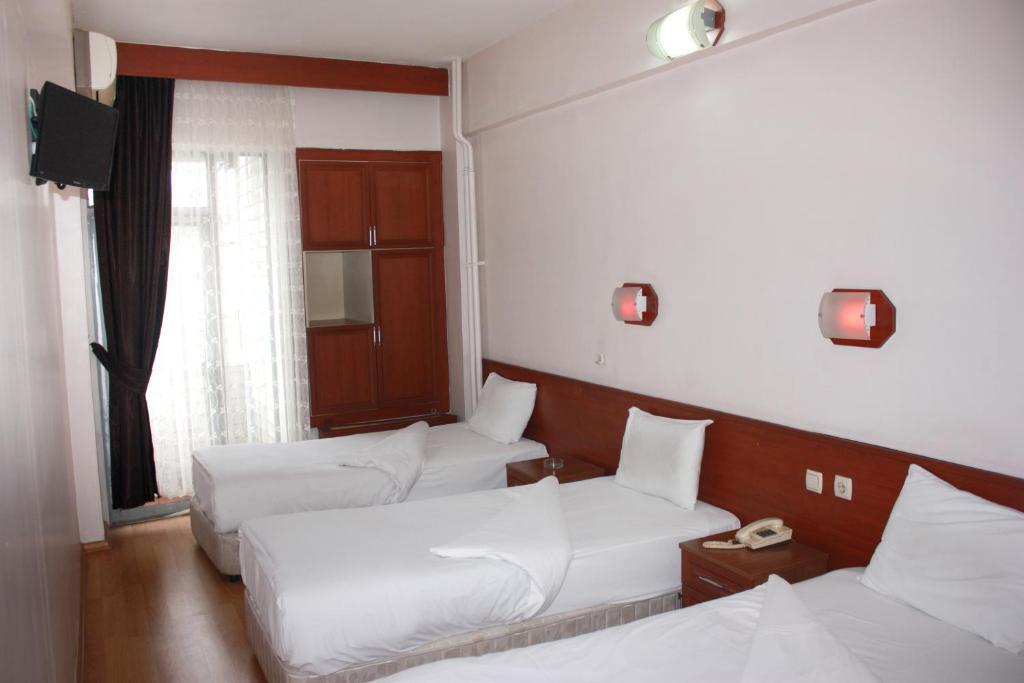 Burak Hotel Gaziantep Quarto foto